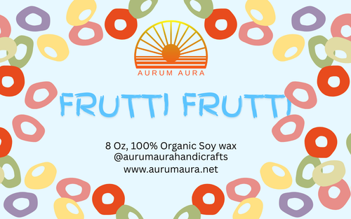 Frutti Frutti Cereal (in Bowl)