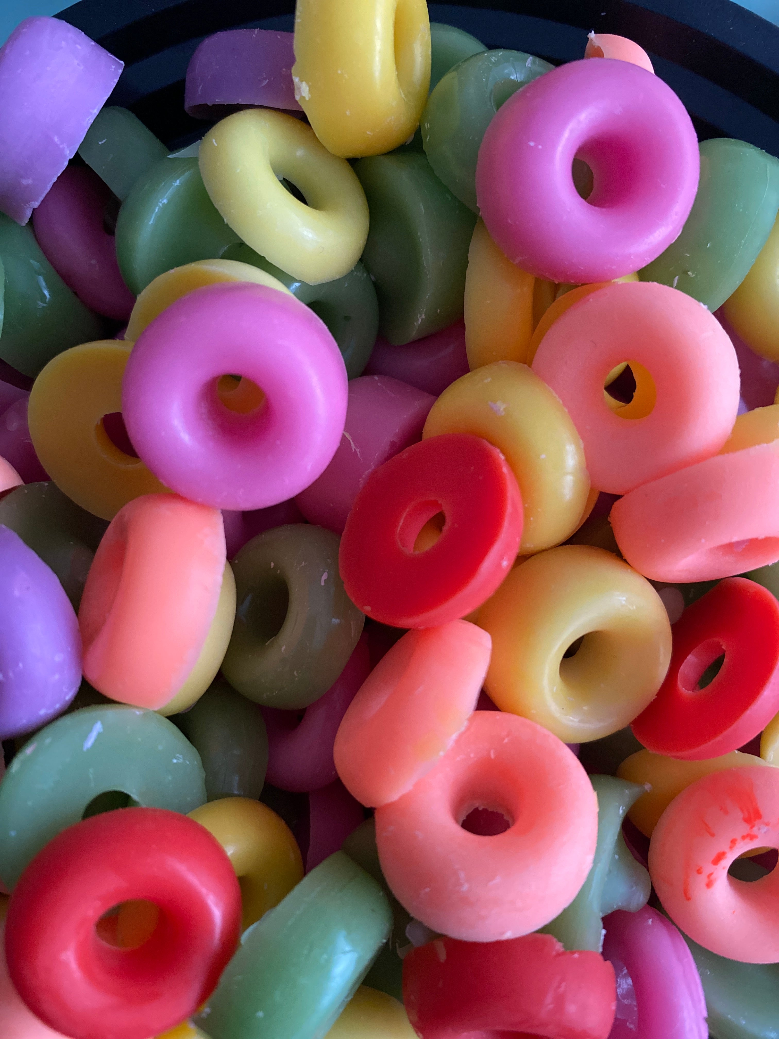 Frutti Frutti Cereal (in Bowl)