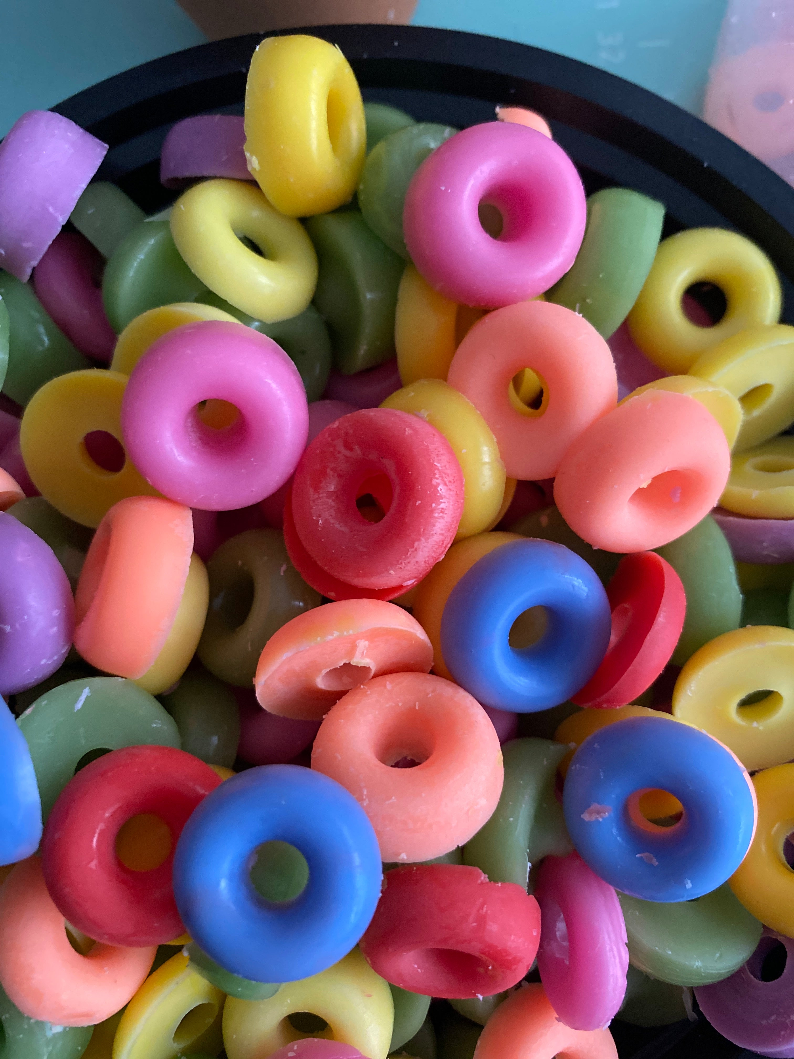 Frutti Frutti Cereal (in Bowl)